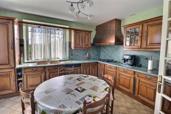 Maison 7 pièces à vendre à Villefranche de Rouergue - Quartier Les Cabrières