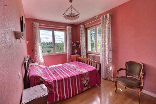 Maison 7 pièces à vendre à Villefranche de Rouergue - Quartier Les Cabrières