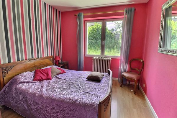 Maison 7 pièces à vendre à Villefranche de Rouergue - Quartier Les Cabrières