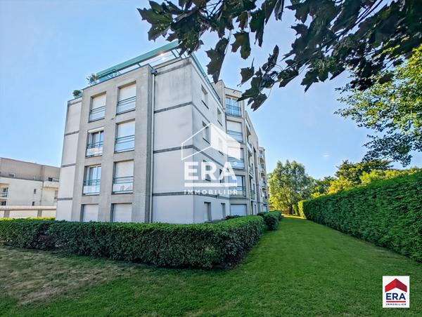 Appartement T2 avec Balcon - CROIX