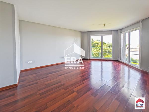 Appartement T2 avec Balcon - CROIX