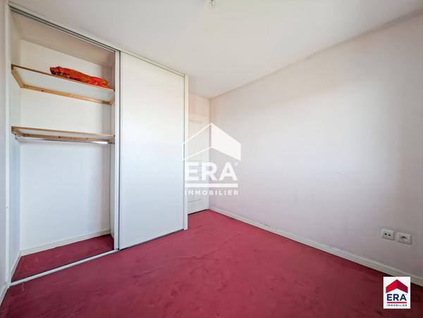 Appartement T2 avec Balcon - CROIX