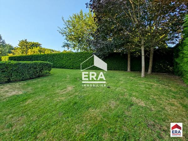 Appartement T2 avec Balcon - CROIX