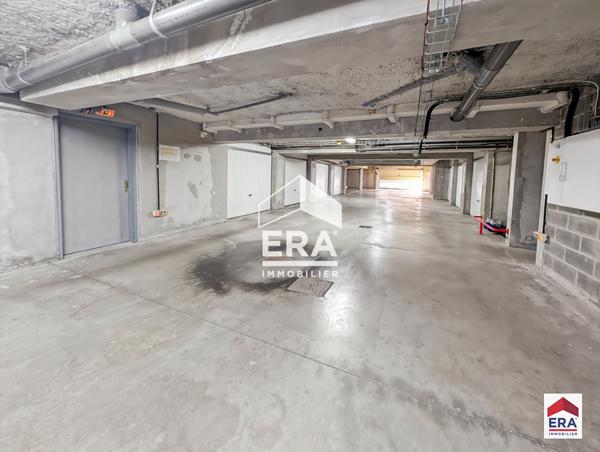 Appartement T2 avec Balcon - CROIX