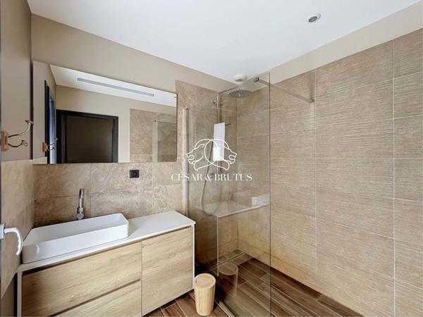 Maison de plain-pied de 117 m2 avec accès direct au Parc Beaulieu à Riorges