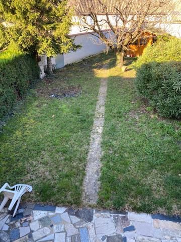 Maison Quartier Hopital