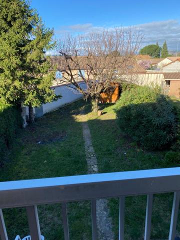 Maison Quartier Hopital