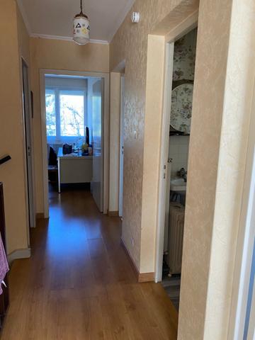 Maison Quartier Hopital