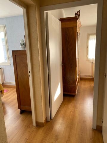 Maison Quartier Hopital