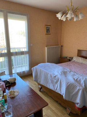 Maison Quartier Hopital