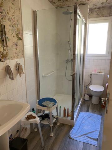 Maison Quartier Hopital