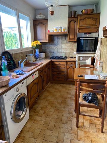 Maison Quartier Hopital