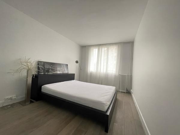 Appartement Issy Les Moulineaux 3 pièce(s) 61.55 m2
