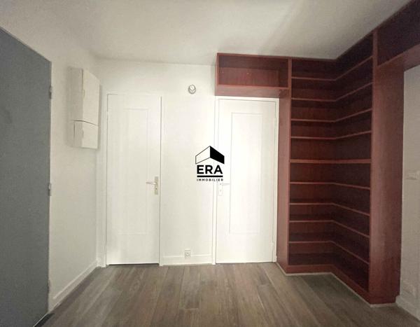 Appartement Issy Les Moulineaux 3 pièce(s) 61.55 m2