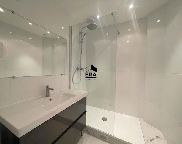 Appartement Issy Les Moulineaux 3 pièce(s) 61.55 m2