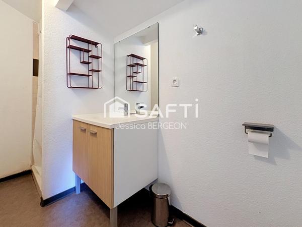 MAISON EN DUPLEX PROCHE DU LAC