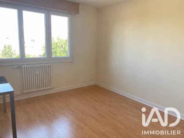 Appartement à vendre 4 pièces 101 m² Châlons-en-Champagne