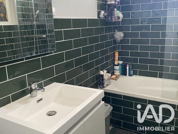 Appartement à vendre 4 pièces 101 m² Châlons-en-Champagne