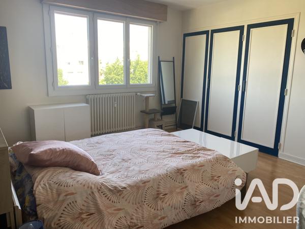 Appartement à vendre 4 pièces 101 m² Châlons-en-Champagne