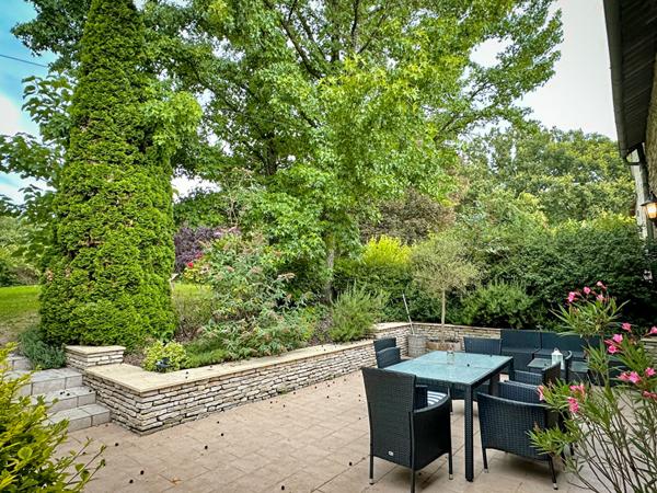 MANOIR DE PRESTIGE DU 17ÈME SIÈCLE - Vallée du Layon