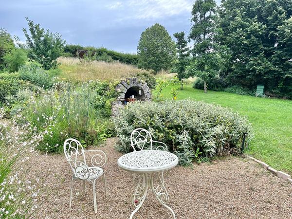 MANOIR DE PRESTIGE DU 17ÈME SIÈCLE - Vallée du Layon