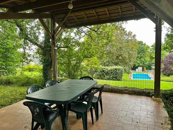 MANOIR DE PRESTIGE DU 17ÈME SIÈCLE - Vallée du Layon