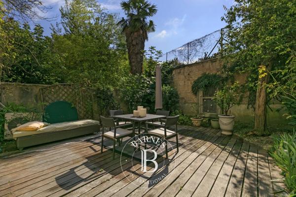 Suresnes, Maison 4 Chambres -  195 m² à vendre