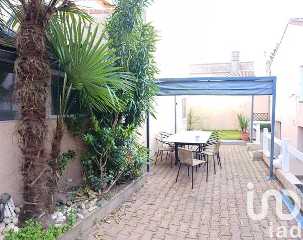 Maison à vendre 7 pièces 200 m² Bressuire