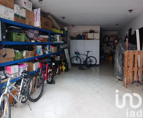 Maison à vendre 7 pièces 200 m² Bressuire