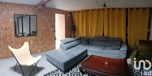 Maison à vendre 7 pièces 200 m² Bressuire