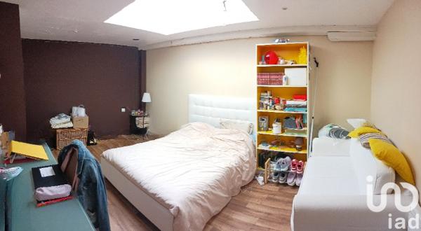 Maison à vendre 7 pièces 200 m² Bressuire