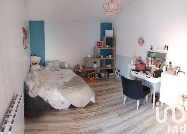 Maison à vendre 7 pièces 200 m² Bressuire