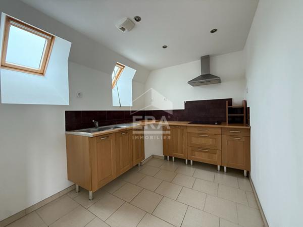 Appartement proche plage