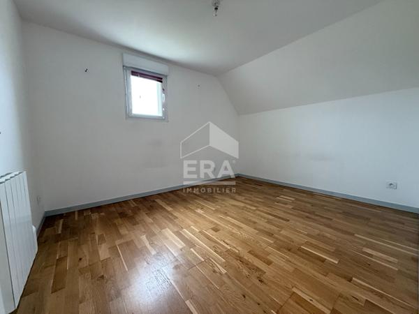 Appartement proche plage