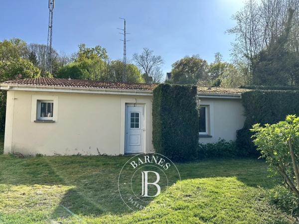 Le Coudray-Montceaux, Maison 6 Chambres -  320 m² à vendre