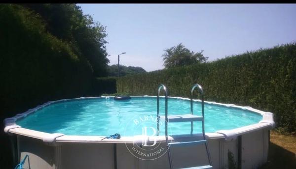 Le Coudray-Montceaux, Maison 6 Chambres -  320 m² à vendre