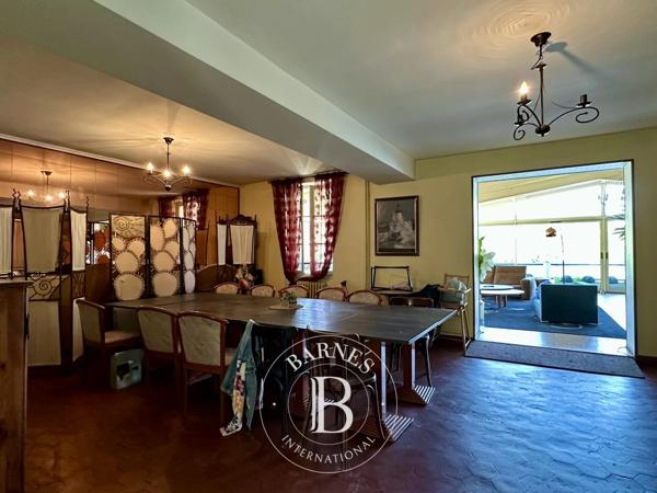 Le Coudray-Montceaux, Maison 6 Chambres -  320 m² à vendre