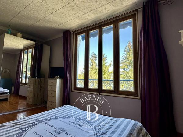 Le Coudray-Montceaux, Maison 6 Chambres -  320 m² à vendre