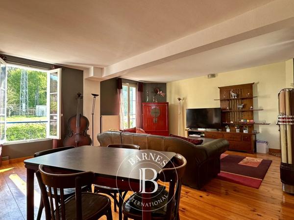 Le Coudray-Montceaux, Maison 6 Chambres -  320 m² à vendre