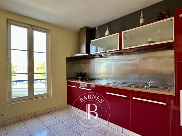 Le Coudray-Montceaux, Maison 6 Chambres -  320 m² à vendre