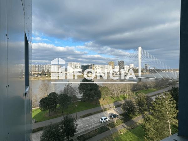 Location Appartement 2 pièces 55.68 m² - VULCAIN I Nantes 44200