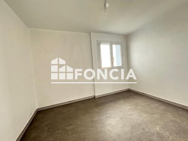 Location Appartement 2 pièces 55.68 m² - VULCAIN I Nantes 44200