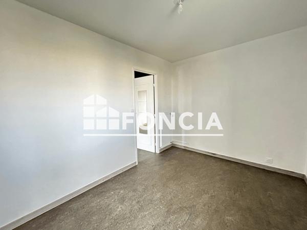 Location Appartement 2 pièces 55.68 m² - VULCAIN I Nantes 44200