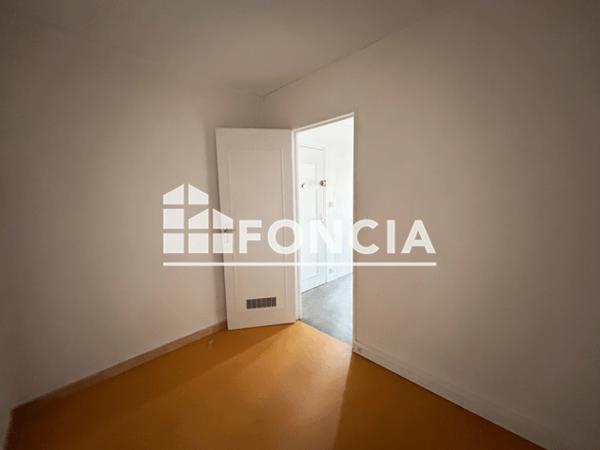 Location Appartement 2 pièces 55.68 m² - VULCAIN I Nantes 44200