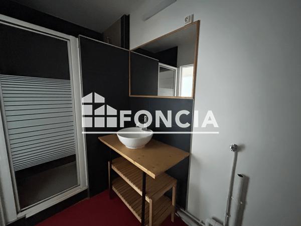 Location Appartement 2 pièces 55.68 m² - VULCAIN I Nantes 44200