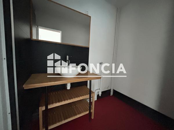 Location Appartement 2 pièces 55.68 m² - VULCAIN I Nantes 44200
