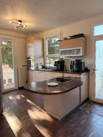 Vente / Maison à Lezoux (63190)