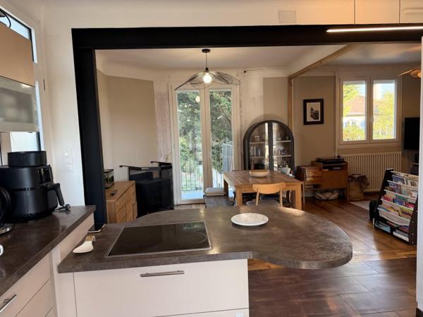 Vente / Maison à Lezoux (63190)