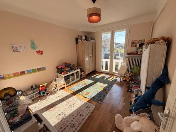 Vente / Maison à Lezoux (63190)