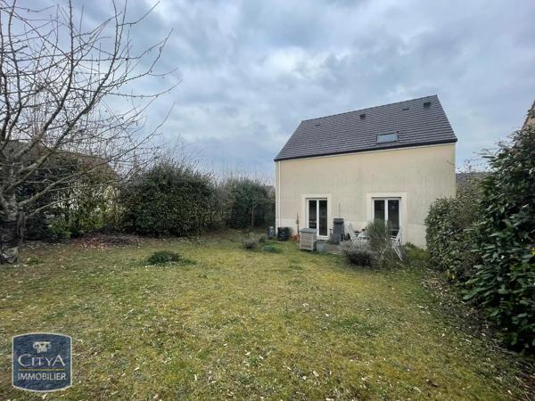 Maison à louer 5 pièces 95.37m² Bourges (18000)